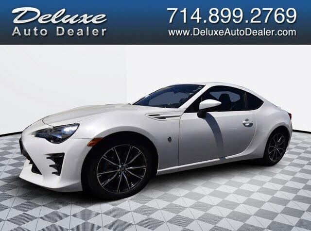 2017 Toyota 86 860 Special Edition for sale in Midway City, CA
