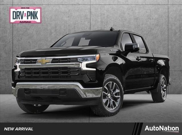 2022 Chevrolet Silverado 1500 RST for sale in Torrance, CA