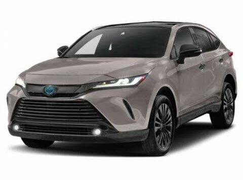 2023 Toyota Venza XLE AWD for sale in Novato, CA