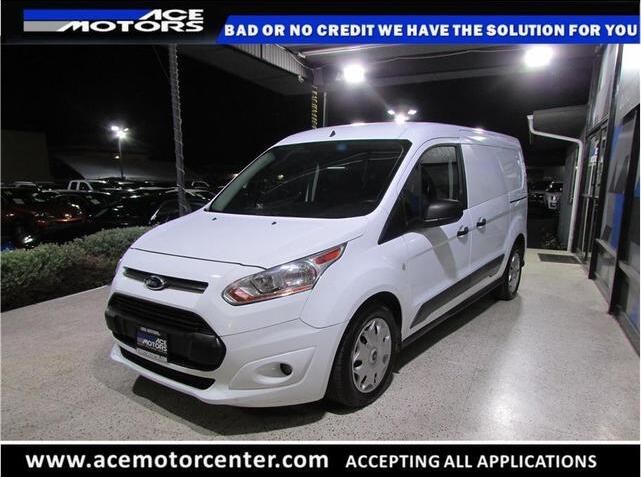 2016 Ford Transit Connect XLT for sale in Anaheim, CA