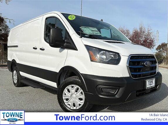2023 Ford E-Transit 350 Low Roof RWD for sale in Redwood City, CA