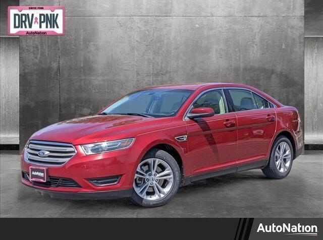 2014 Ford Taurus SEL for sale in Fremont, CA