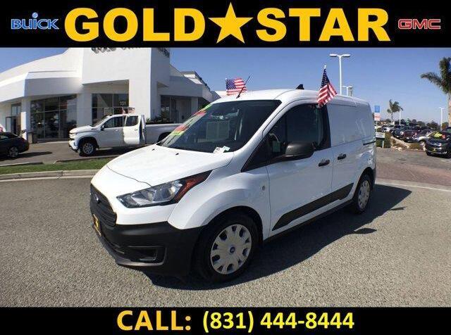 2020 Ford Transit Connect XL for sale in Salinas, CA