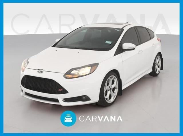 2014 Ford Focus ST Base for sale in Hayward, CA