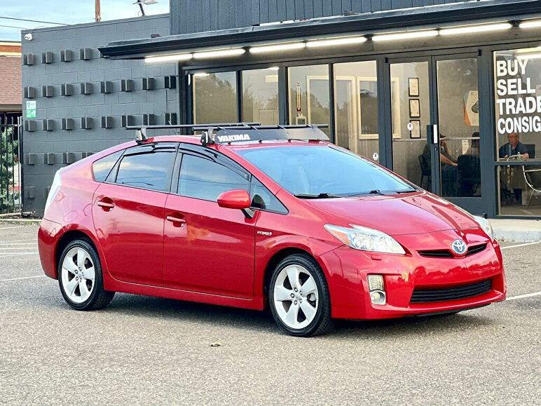 2010 Toyota Prius for sale in Sacramento, CA
