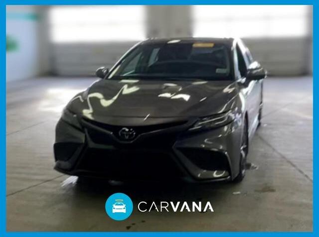 2021 Toyota Camry SE for sale in Hayward, CA