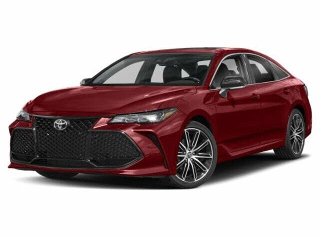 2019 Toyota Avalon XSE FWD for sale in San Jose, CA