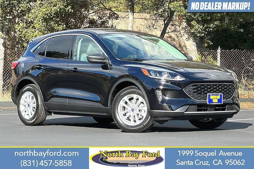 2022 Ford Escape SE FWD for sale in Santa Cruz, CA