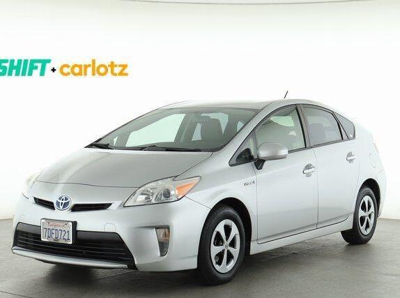 2013 Toyota Prius Two for sale in San Diego, CA