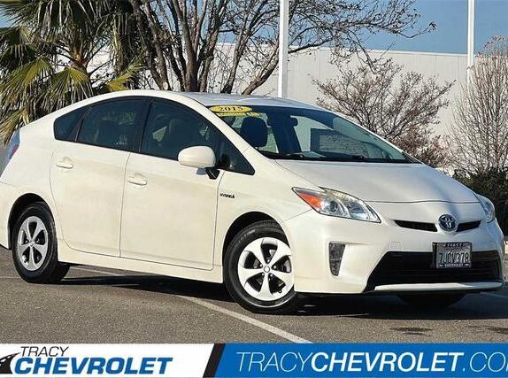 2015 Toyota Prius One for sale in Tracy, CA