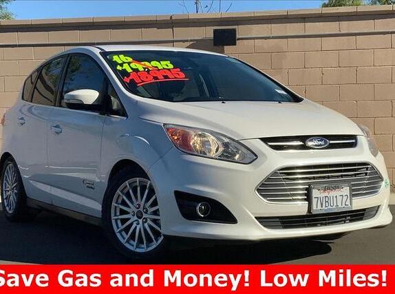 2016 Ford C-Max Energi SEL for sale in Indio, CA