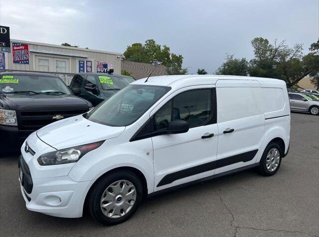 2015 Ford Transit Connect XLT for sale in Rancho Cordova, CA