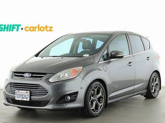 2014 Ford C-Max Energi SEL for sale in San Diego, CA