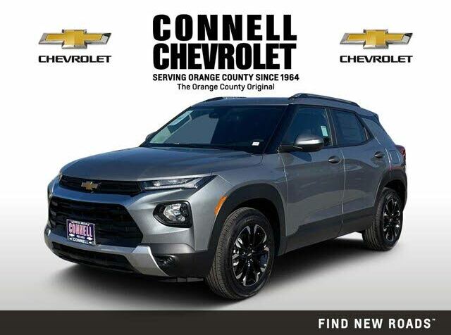 2023 Chevrolet Trailblazer LT FWD for sale in Costa Mesa, CA