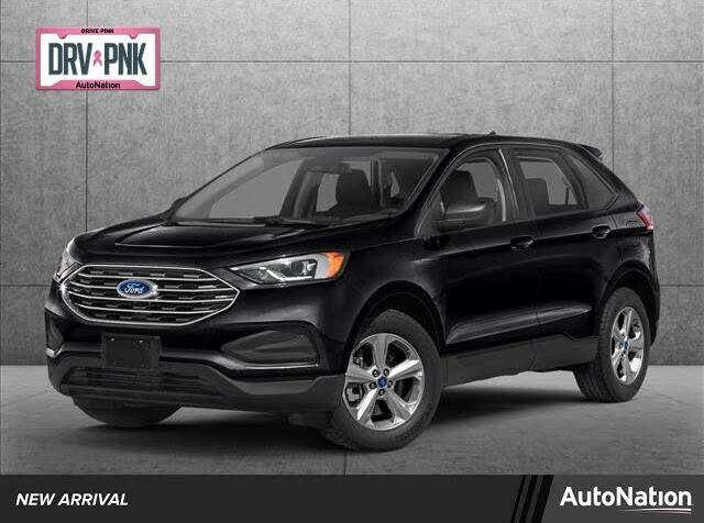 2022 Ford Edge SE AWD for sale in Tustin, CA