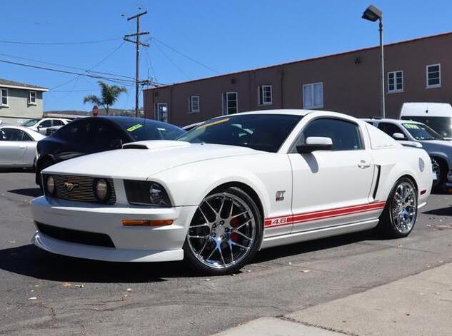 2006 Ford Mustang GT for sale in Laguna Beach, CA