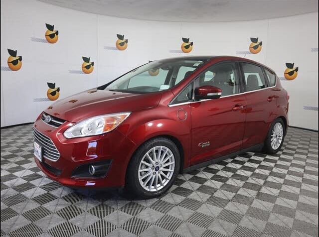 2016 Ford C-Max Energi SEL FWD for sale in Ontario, CA