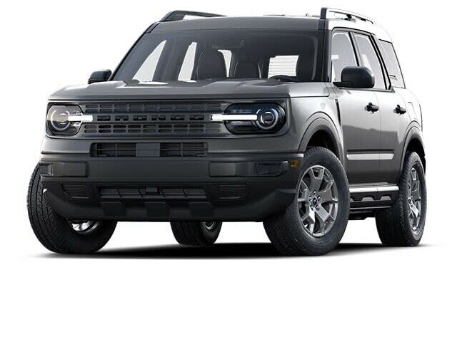 2022 Ford Bronco Sport AWD for sale in Richmond, CA