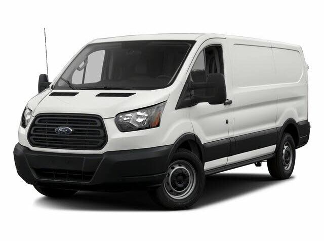 2016 Ford Transit Cargo 150 3dr SWB Low Roof with Sliding Passenger Side Door for sale in Victorville, CA