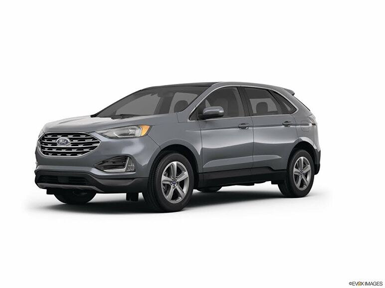 2022 Ford Edge for sale in Daly City, CA