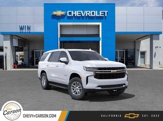 2023 Chevrolet Tahoe LS RWD for sale in Carson, CA