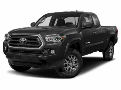 2023 Toyota Tacoma TRD Sport Access Cab RWD for sale in Mission Hills, CA