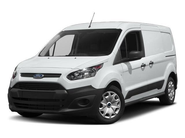 2017 Ford Transit Connect XL for sale in Pittsburg, CA