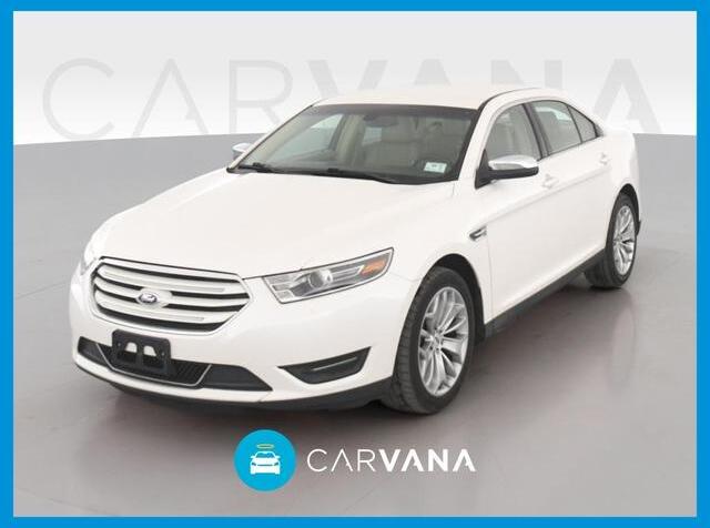 2016 Ford Taurus Limited for sale in Hayward, CA