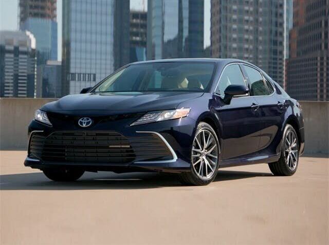 2023 Toyota Camry SE FWD for sale in Capitola, CA
