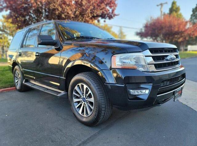 2016 Ford Expedition XLT for sale in Sacramento, CA