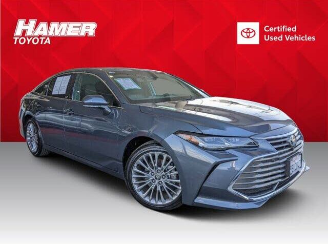 2022 Toyota Avalon Hybrid Limited FWD for sale in Mission Hills, CA