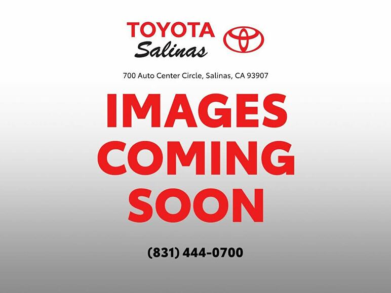 2019 Toyota Highlander XLE FWD for sale in Salinas, CA
