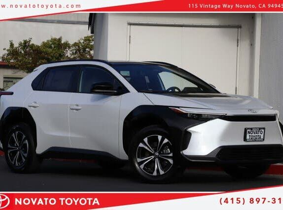 2023 Toyota bZ4X XLE AWD for sale in Novato, CA