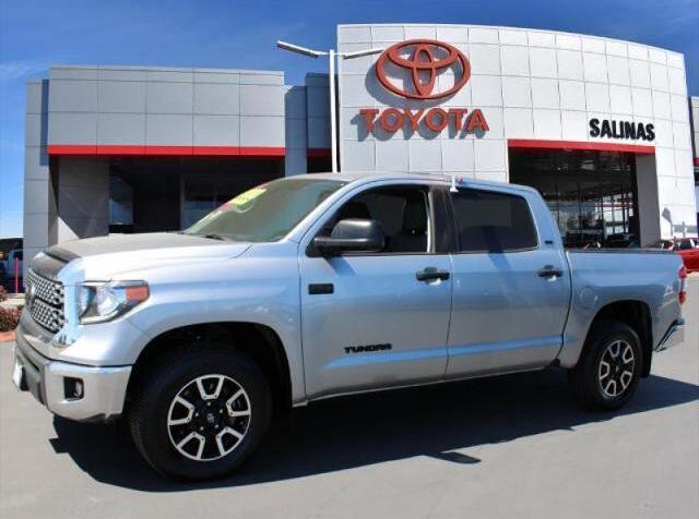 2019 Toyota Tundra SR5 for sale in Salinas, CA