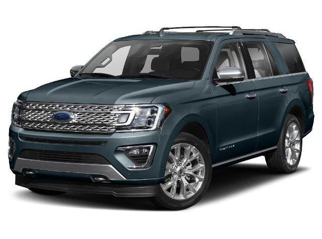 2020 Ford Expedition PLATINUM for sale in Bakersfield, CA