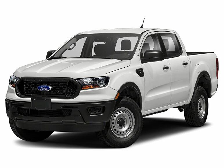 2022 Ford Ranger for sale in Santa Clara, CA