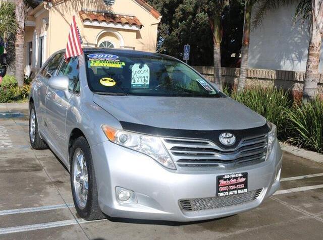 2010 Toyota Venza for sale in Santa Maria, CA