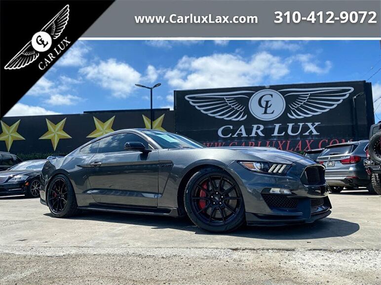 2020 Ford Mustang Shelby GT350 R RWD for sale in Inglewood, CA