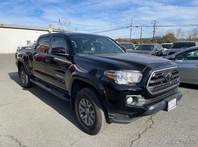 2019 Toyota Tacoma SR5 for sale in Lakeport, CA