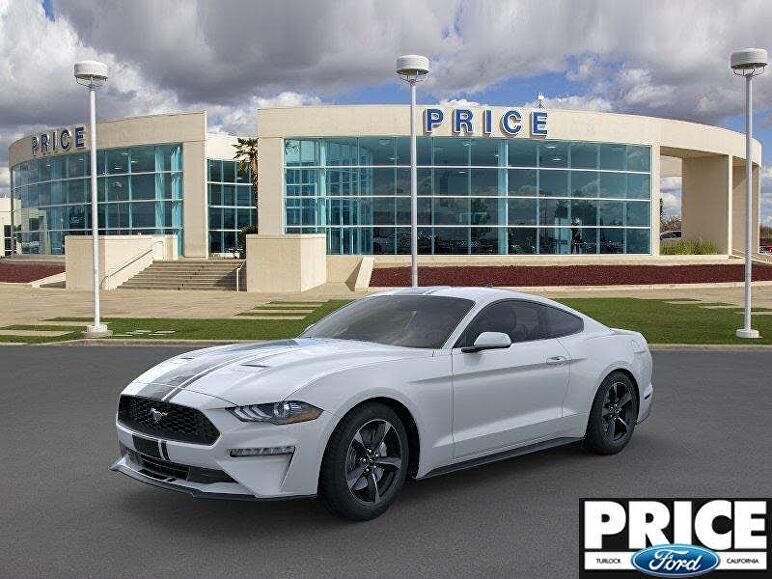2022 Ford Mustang for sale in Turlock, CA