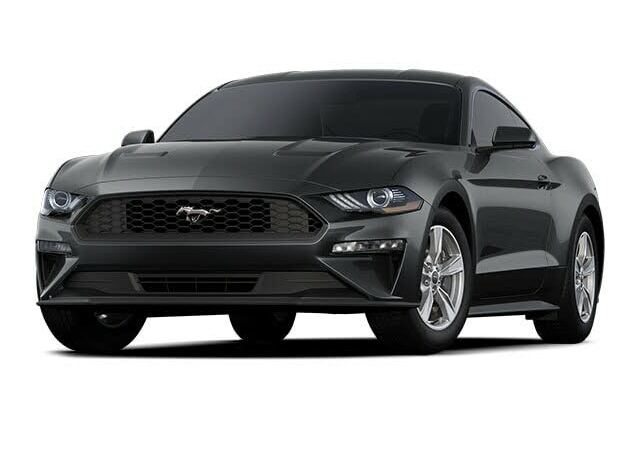 2022 Ford Mustang EcoBoost Fastback RWD for sale in Walnut Creek, CA