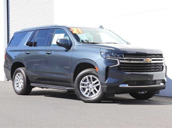 2021 Chevrolet Tahoe LT for sale in Concord, CA