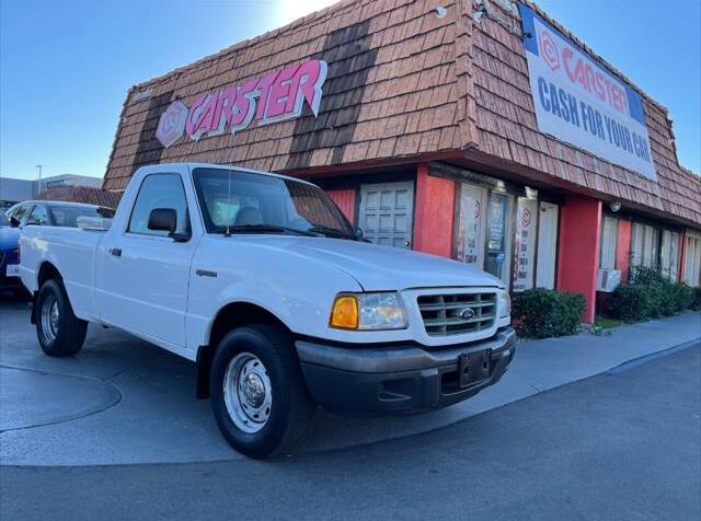 2001 Ford Ranger XL for sale in Huntington Beach, CA