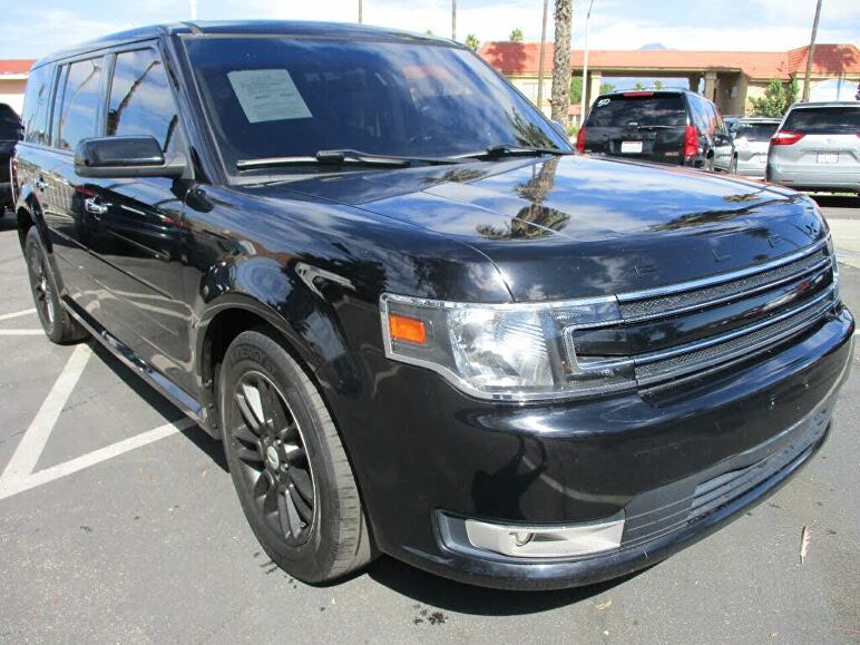 2016 Ford Flex SEL for sale in Ontario, CA