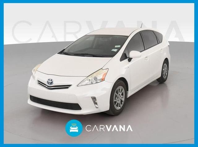 2014 Toyota Prius v Two for sale in Santa Rosa, CA
