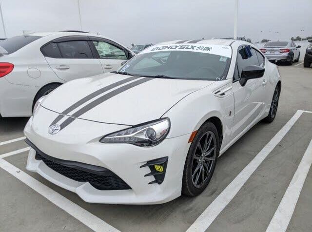 2017 Toyota 86 860 Special Edition for sale in Mission Hills, CA