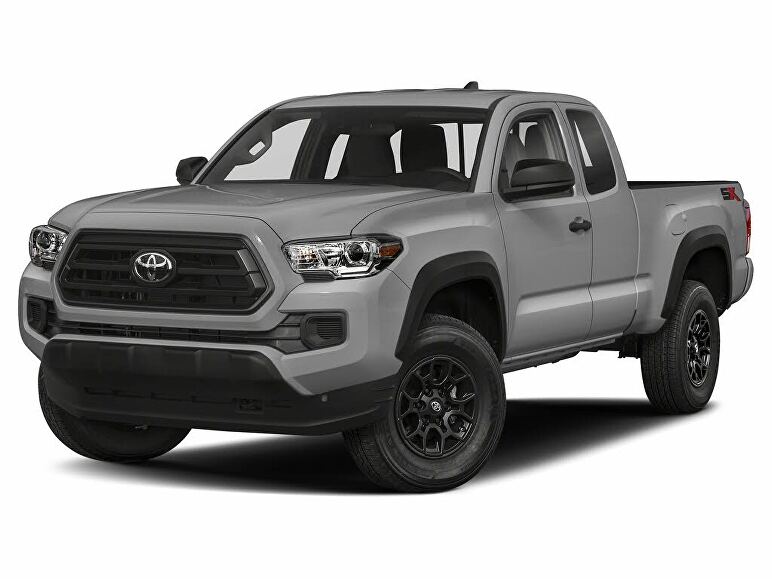 2023 Toyota Tacoma SR V6 Access Cab RWD for sale in South Lake Tahoe, CA