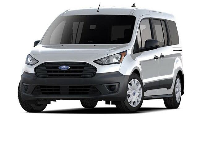2022 Ford Transit Connect Wagon XL LWB FWD with Rear Liftgate for sale in Escalon, CA