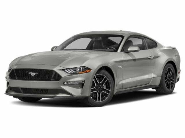 2022 Ford Mustang EcoBoost Fastback RWD for sale in San Jose, CA