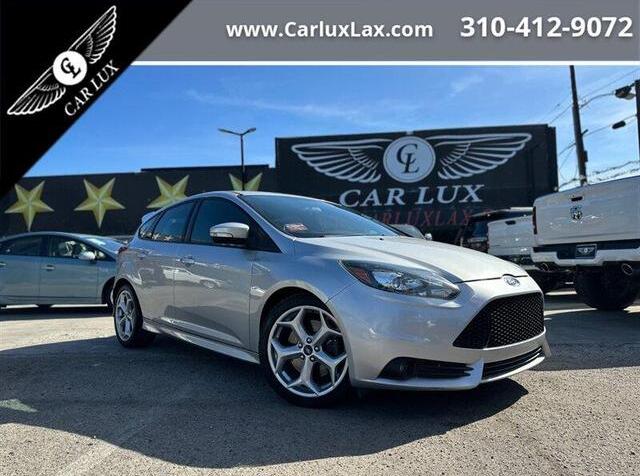 2013 Ford Focus ST Base for sale in Inglewood, CA